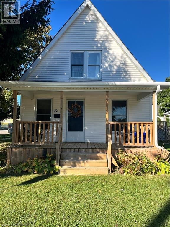 72 KING LANE Image 1