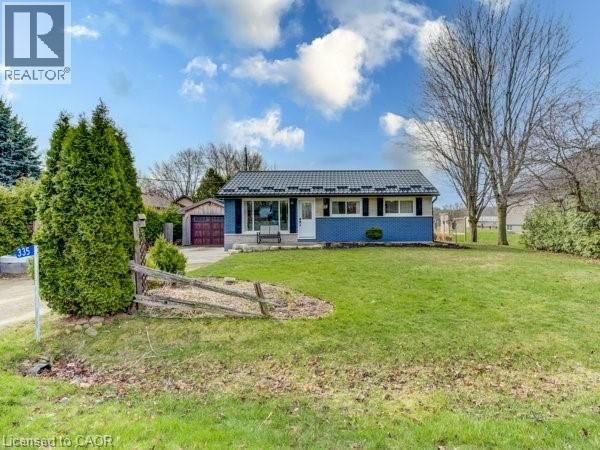 335 6TH CONCESSION CONCESSION Image 1