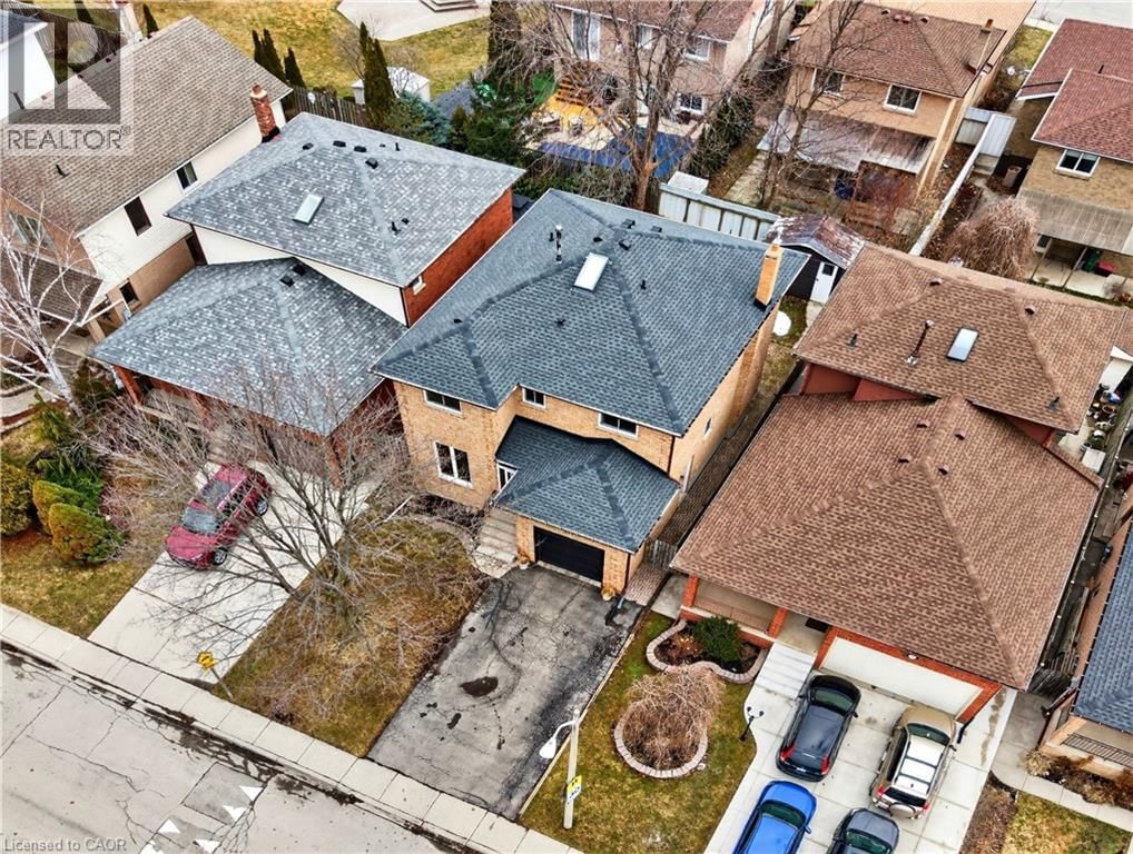 189 TEMPLEMEAD DRIVE Image 41