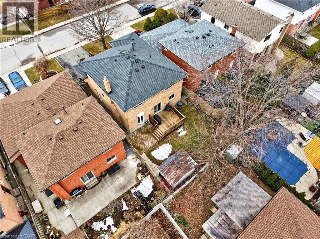 189 TEMPLEMEAD DRIVE Image 42