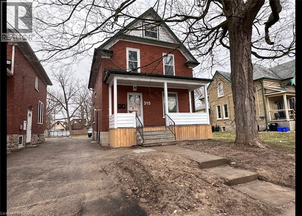 1 - 315 WELLINGTON STREET NORTH Image 1