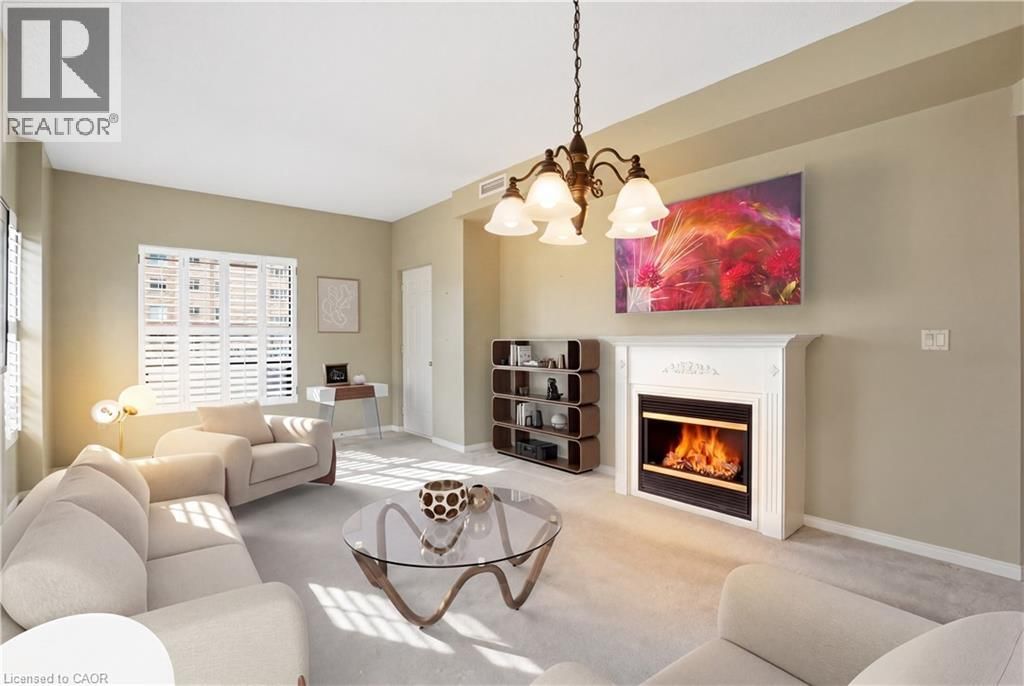 108 - 3497 UPPER MIDDLE ROAD Image 11