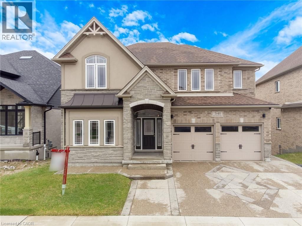 341 RIVERTRAIL AVENUE Image 1