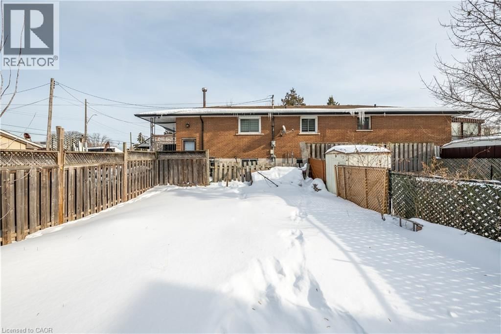 92 FREDERICK AVENUE Image 17