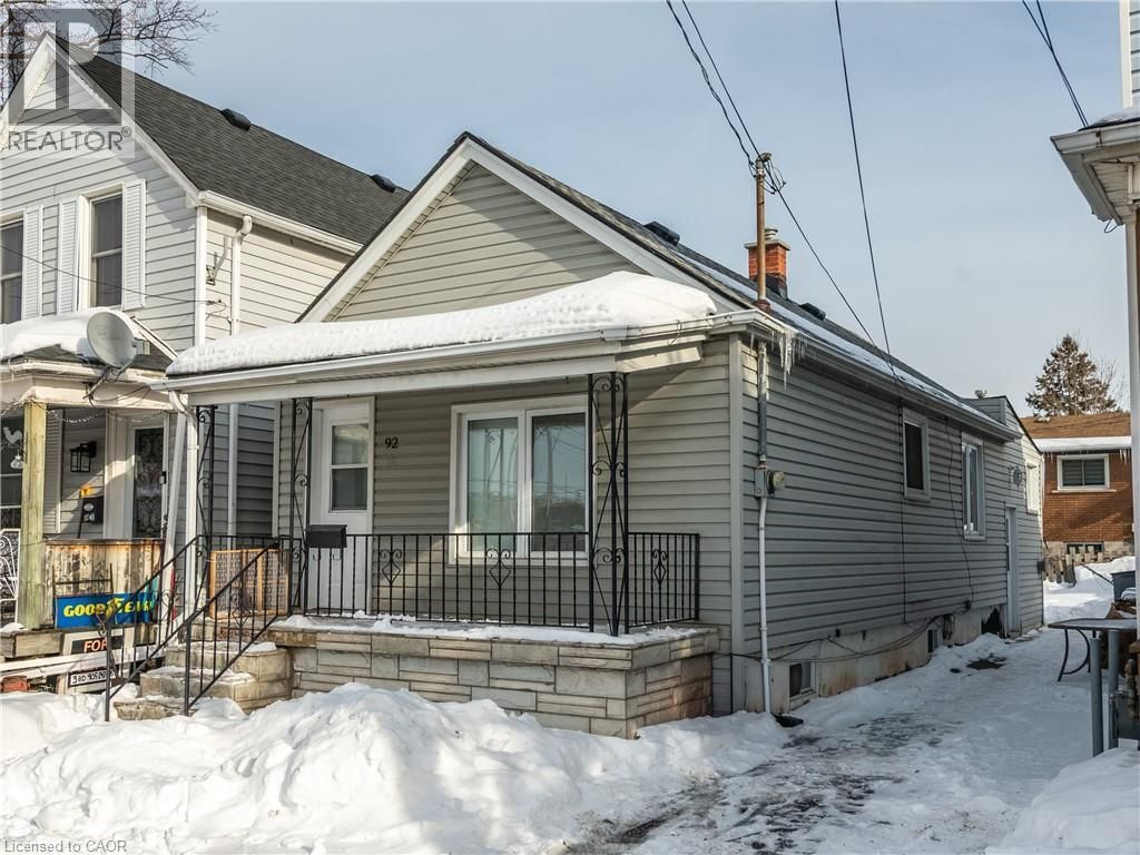 92 FREDERICK AVENUE Image 2