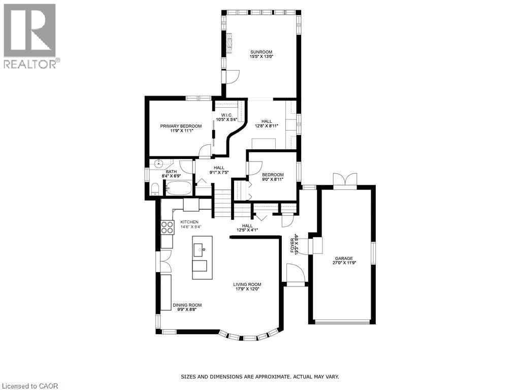 134 LITTLE JOHN ROAD Image 39