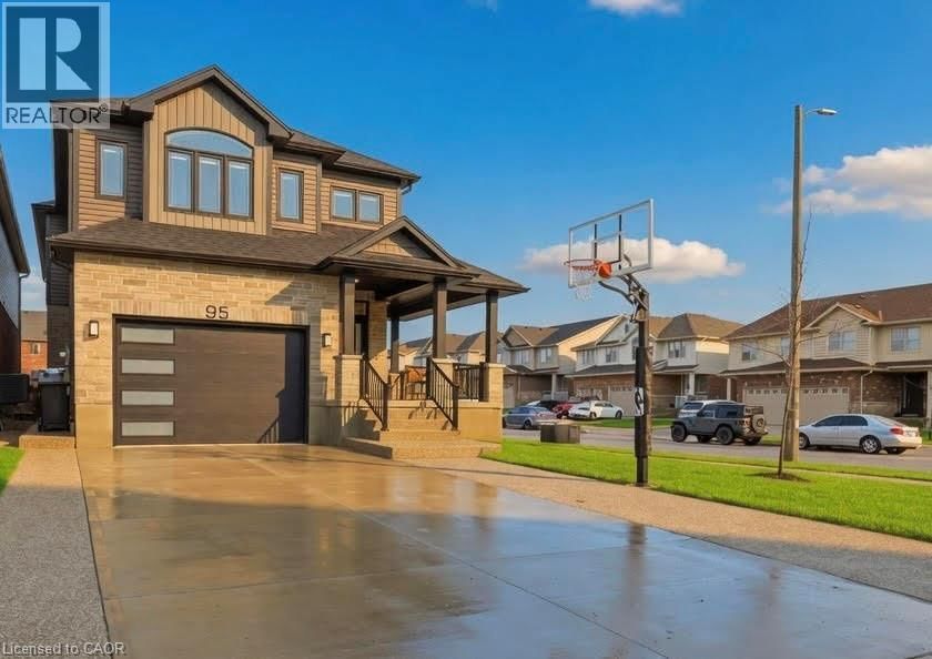 95 DALLAN DRIVE Image 4