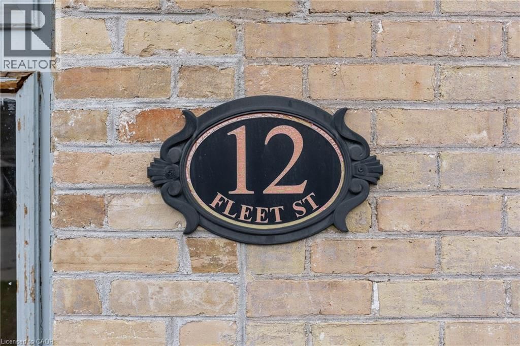 12 FLEET STREET Image 3