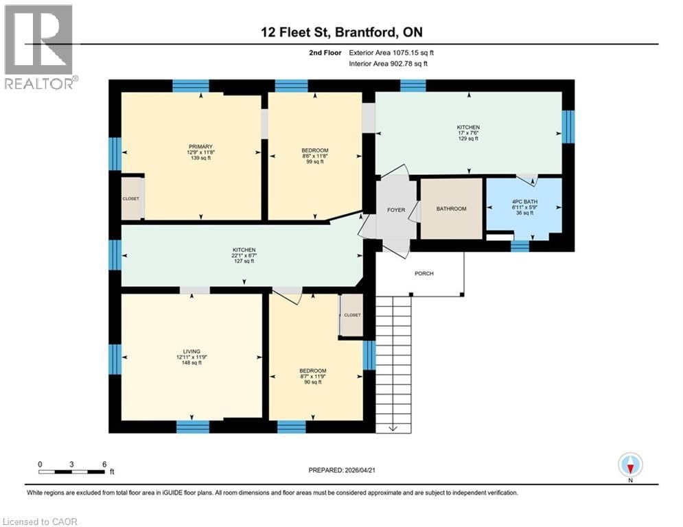 12 FLEET STREET Image 39