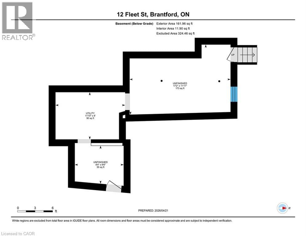 12 FLEET STREET Image 40