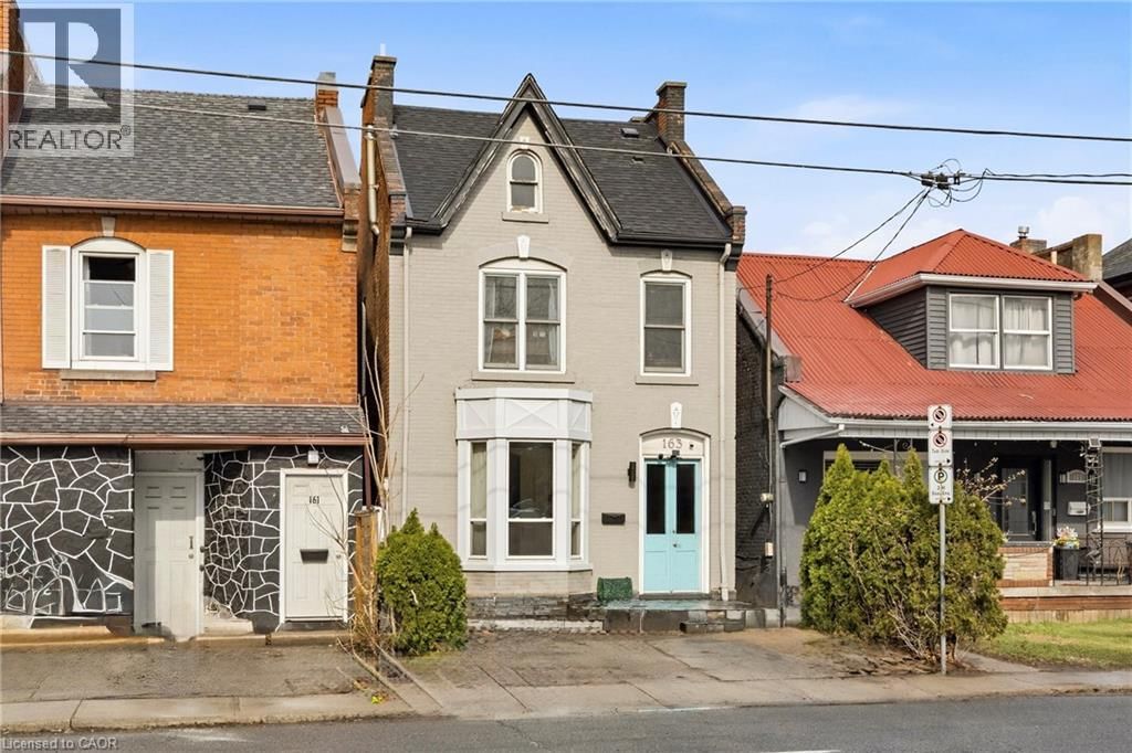 163 VICTORIA AVENUE NORTH Image 1