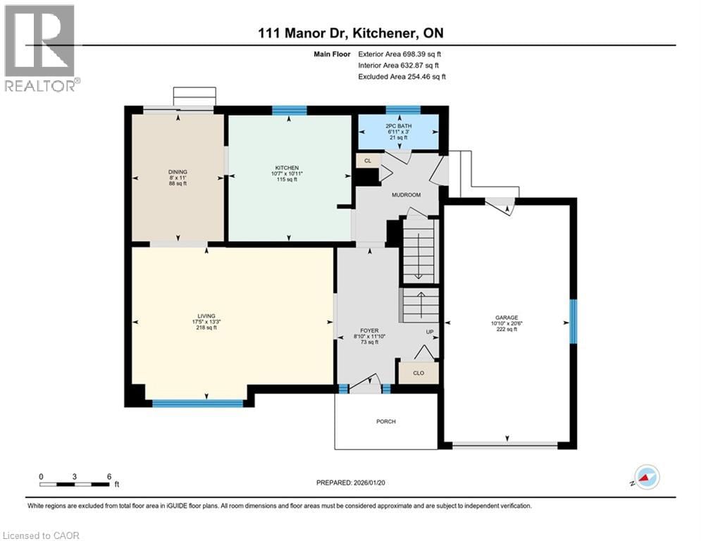 111 MANOR DRIVE Image 46