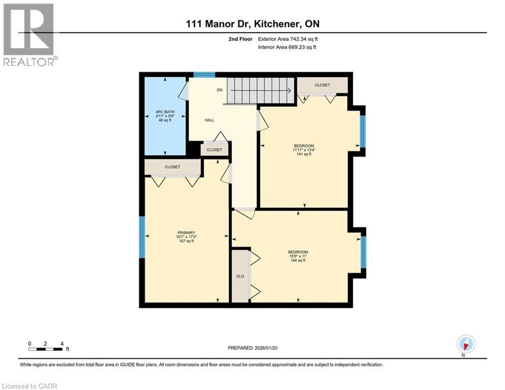 111 MANOR DRIVE Image 47