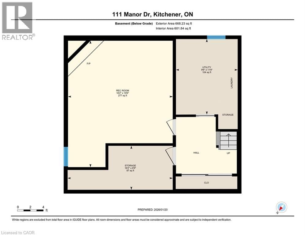 111 MANOR DRIVE Image 48