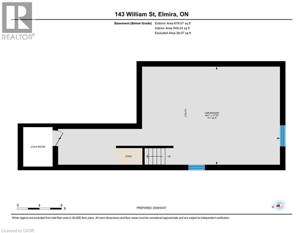 143 WILLIAM STREET Image 44