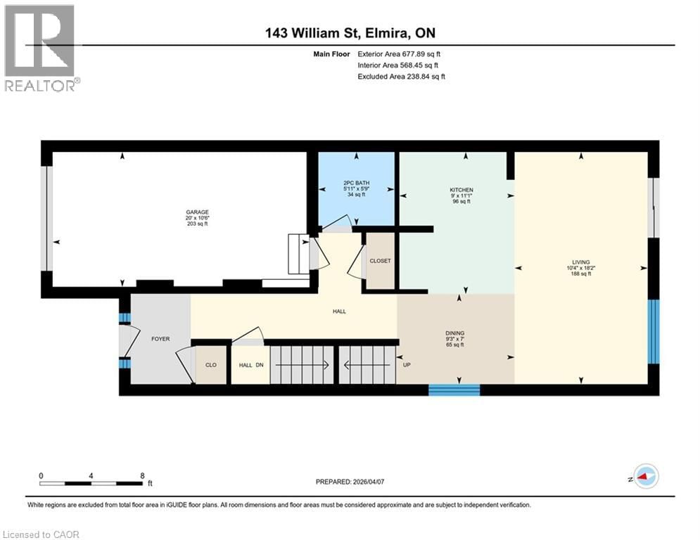 143 WILLIAM STREET Image 45