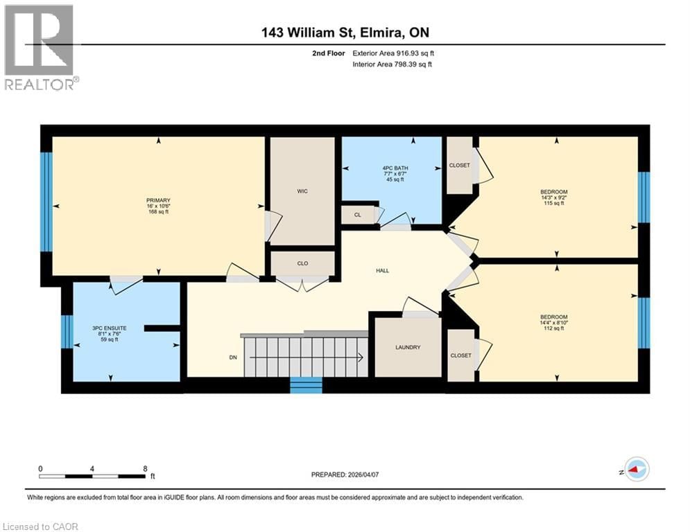 143 WILLIAM STREET Image 46