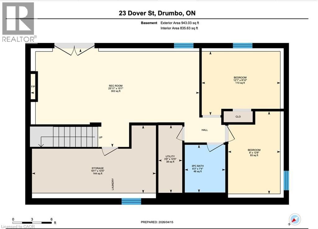 23 DOVER STREET Image 49