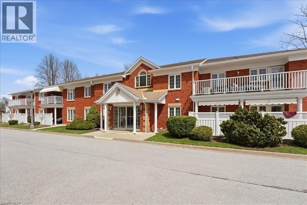 104 - 433 LINWELL ROAD Image 1