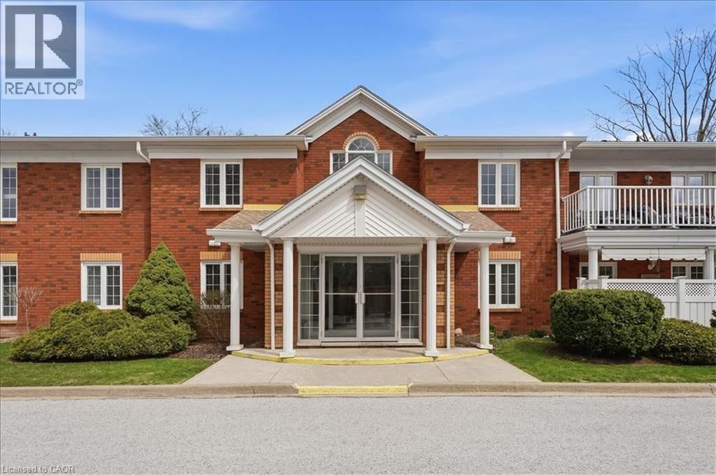 104 - 433 LINWELL ROAD Image 2