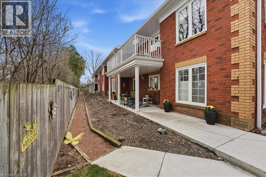 104 - 433 LINWELL ROAD Image 26