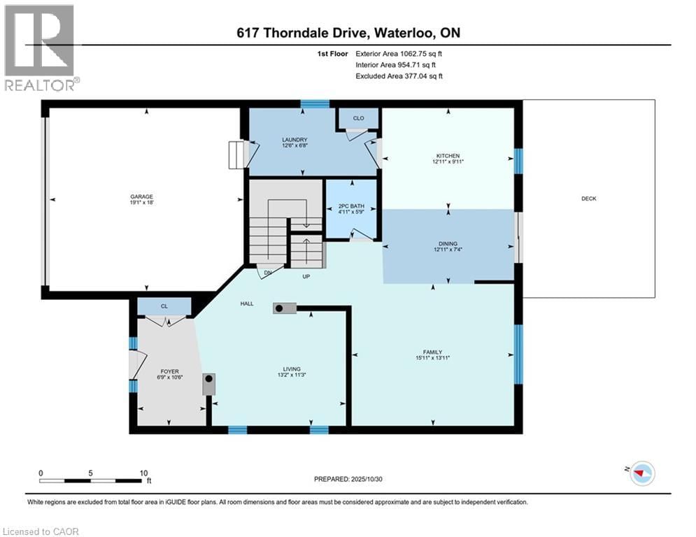 617 THORNDALE DRIVE Image 48