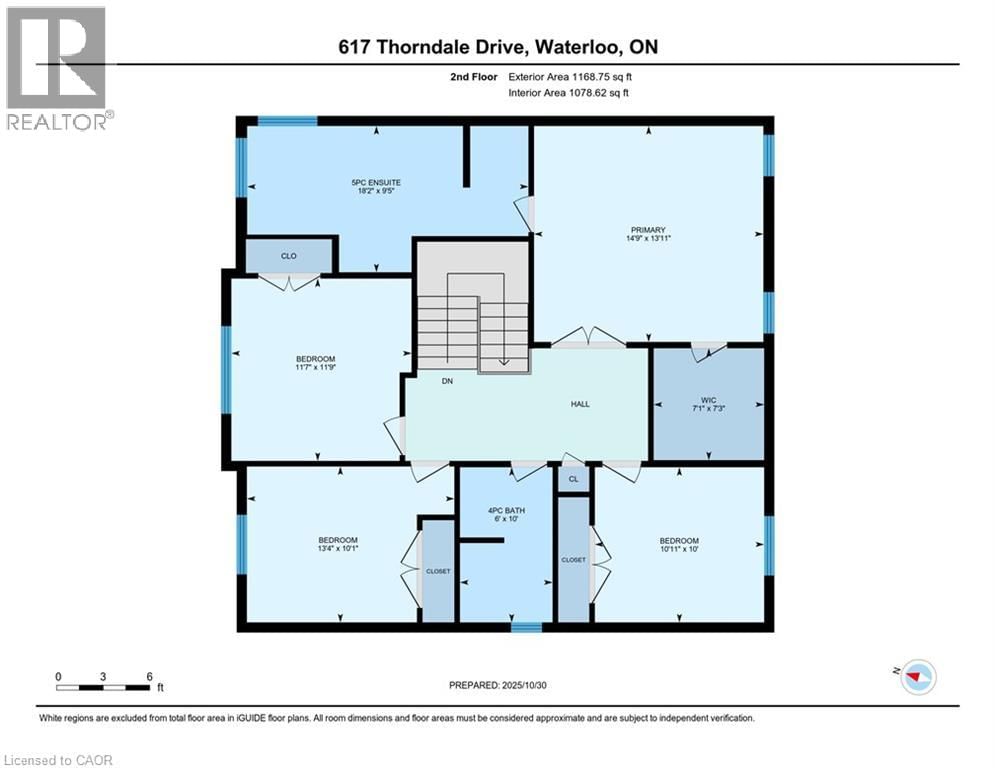 617 THORNDALE DRIVE Image 49