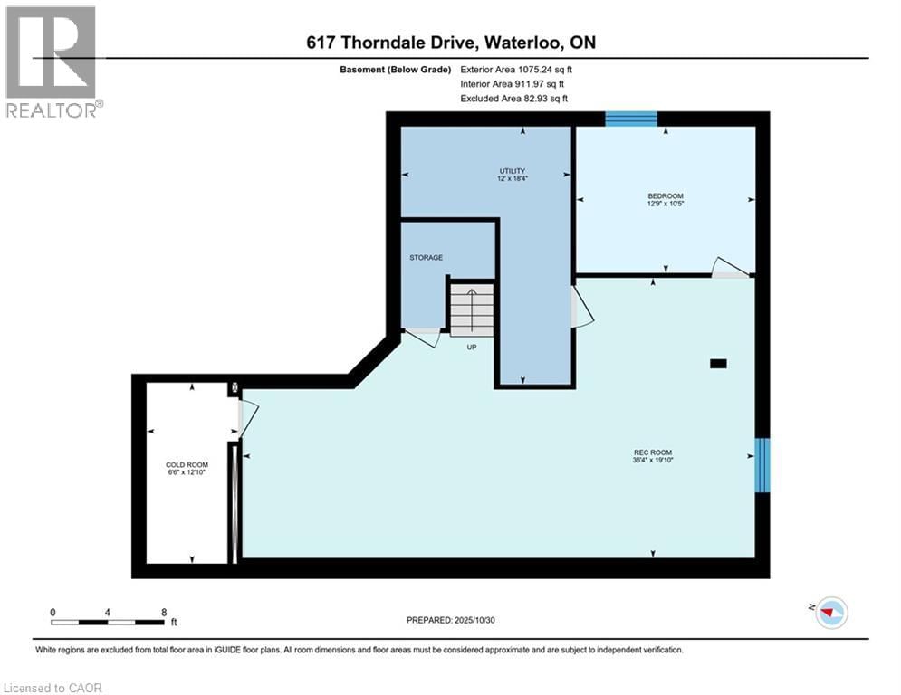 617 THORNDALE DRIVE Image 50