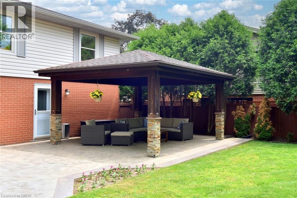 626 VANDERBURGH DRIVE Image 42