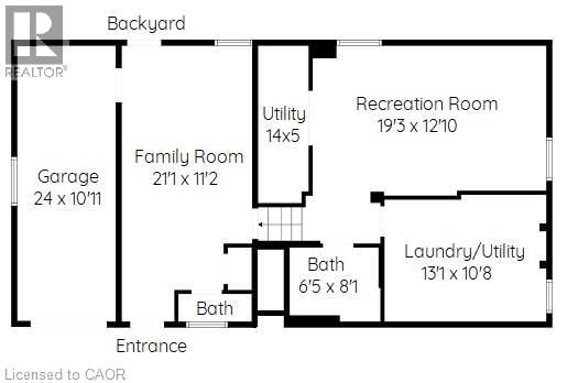 626 VANDERBURGH DRIVE Image 45