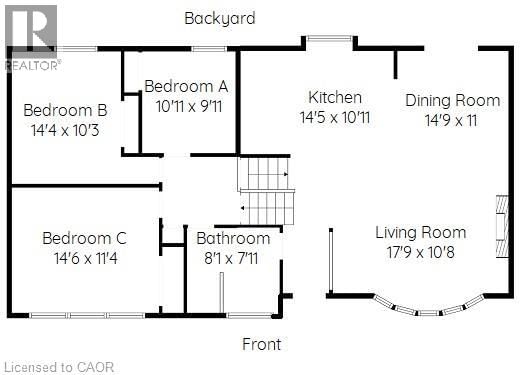 626 VANDERBURGH DRIVE Image 46