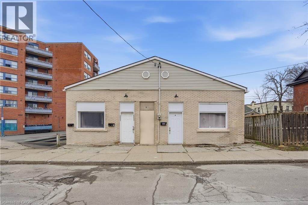 14 AVENUE PLACE Image 1