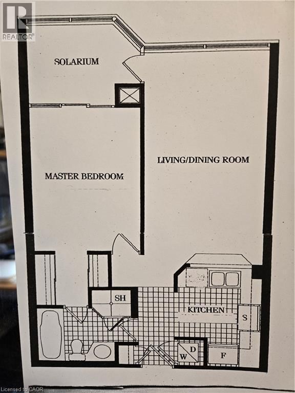 608 - 1276 MAPLE CROSSING BOULEVARD Image 9