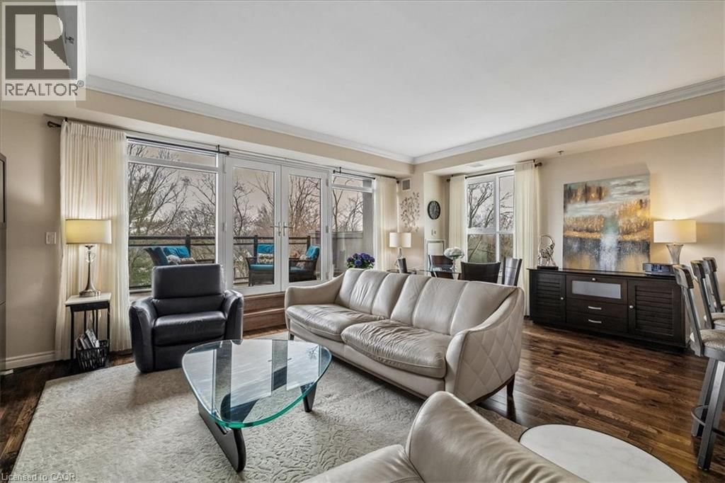 408 - 34 PLAINS ROAD EAST Image 11