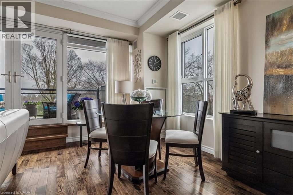 408 - 34 PLAINS ROAD EAST Image 12