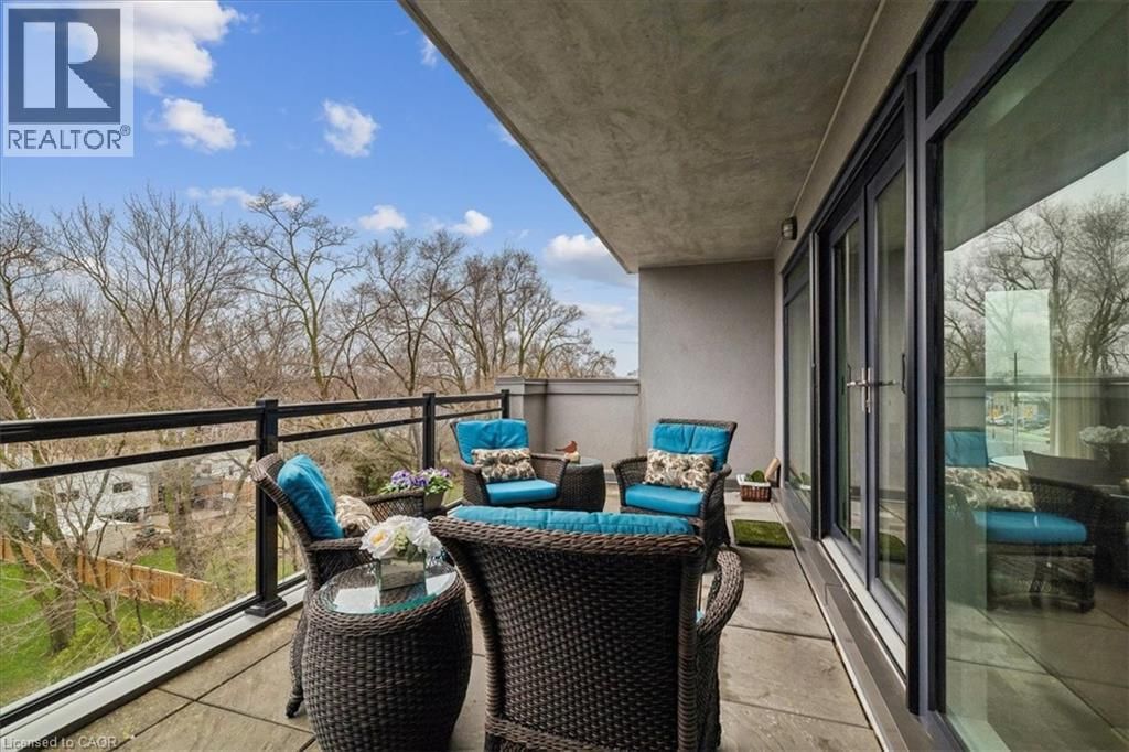 408 - 34 PLAINS ROAD EAST Image 15