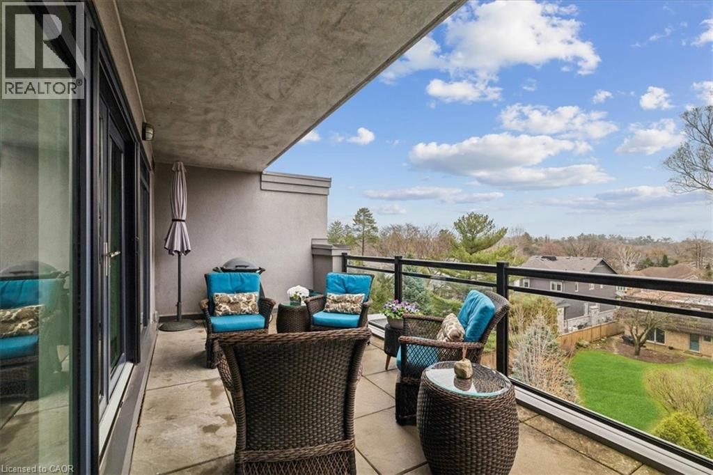 408 - 34 PLAINS ROAD EAST Image 16