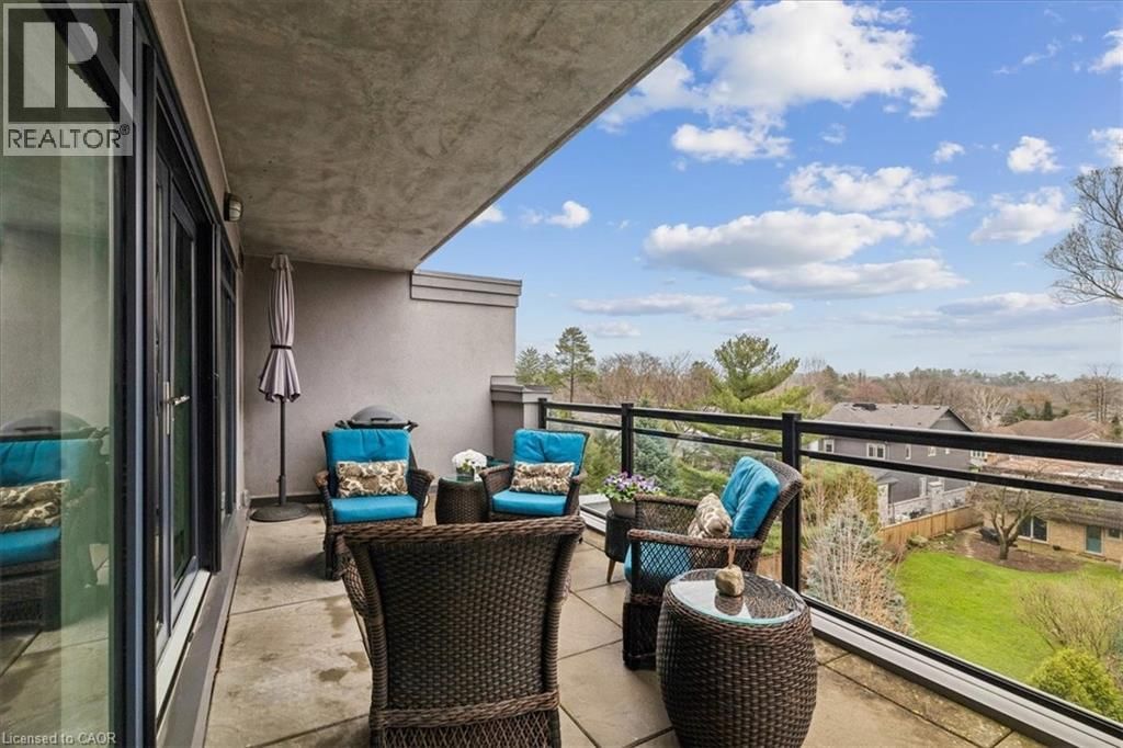 408 - 34 PLAINS ROAD EAST Image 17