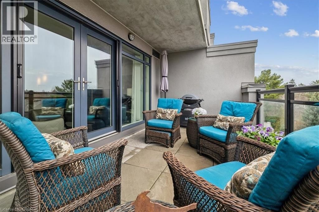 408 - 34 PLAINS ROAD EAST Image 19