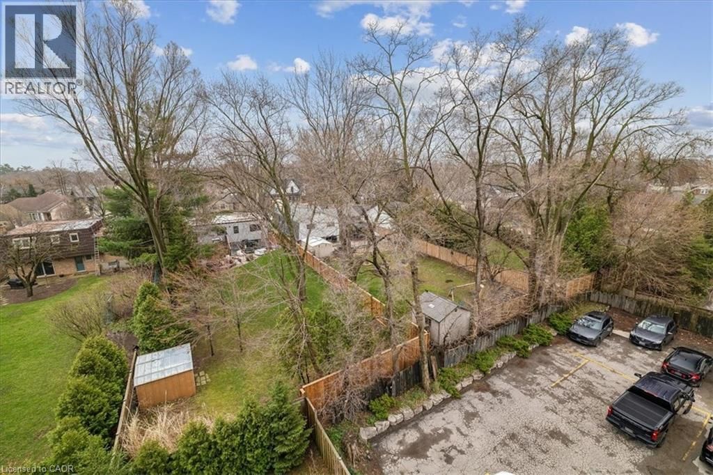 408 - 34 PLAINS ROAD EAST Image 22