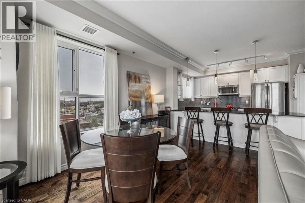 408 - 34 PLAINS ROAD EAST Image 25