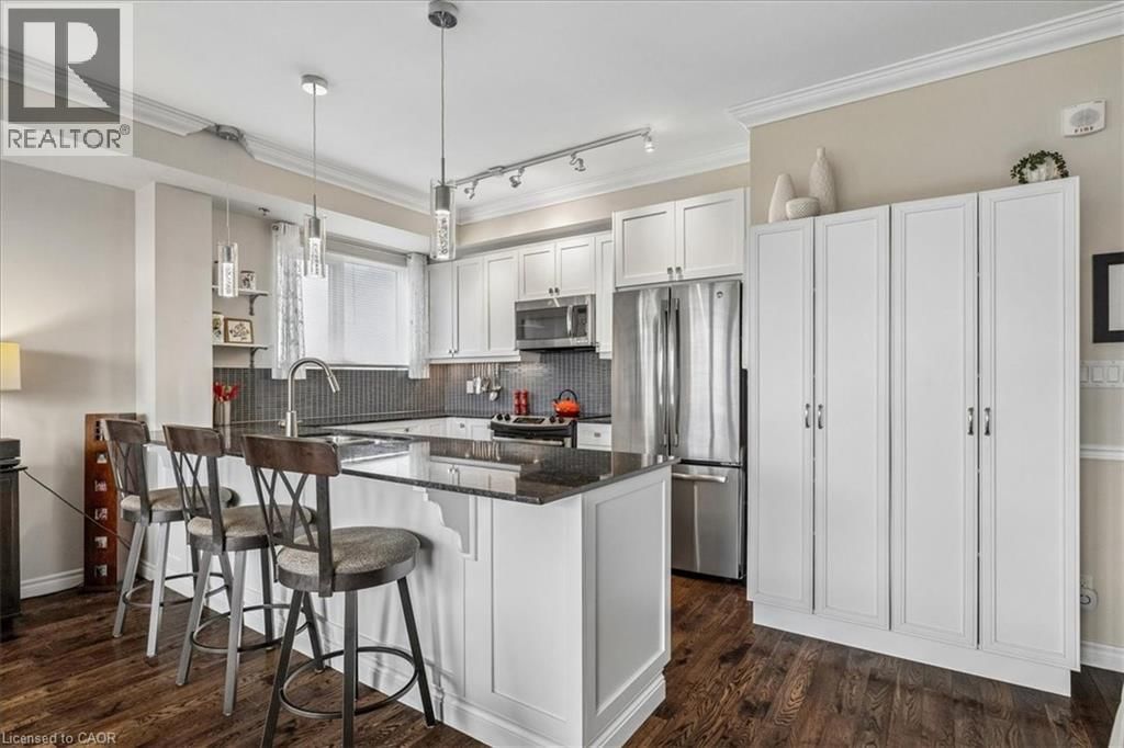 408 - 34 PLAINS ROAD EAST Image 26