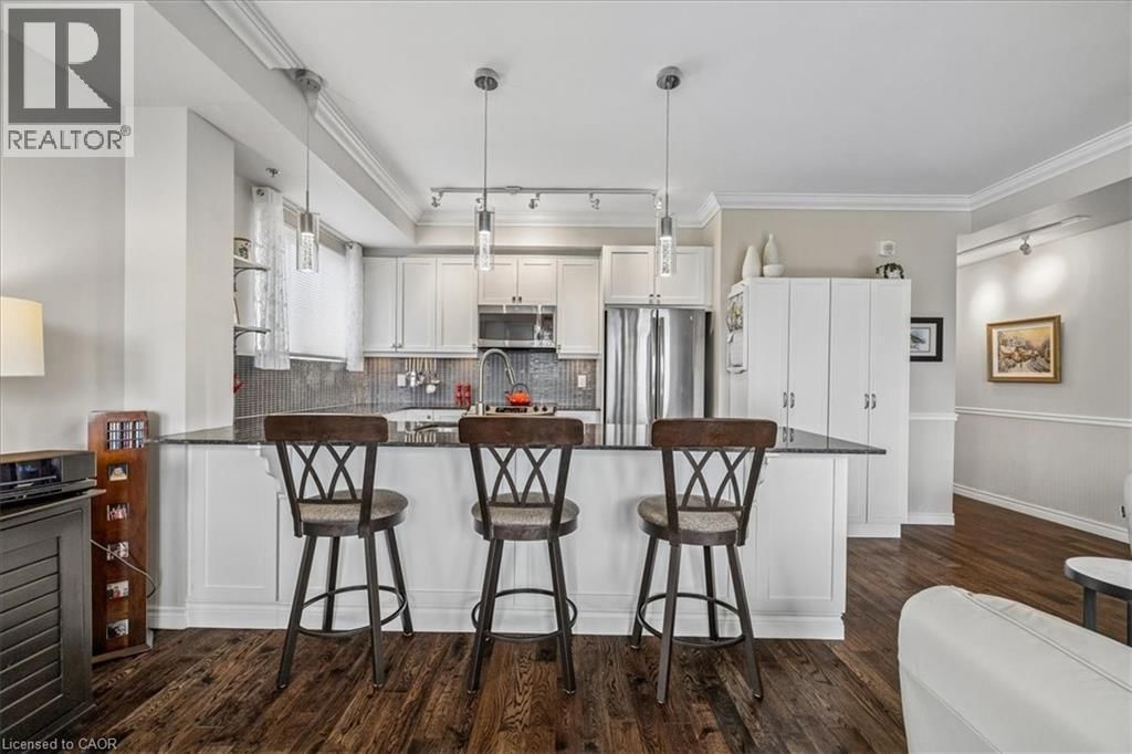 408 - 34 PLAINS ROAD EAST Image 27