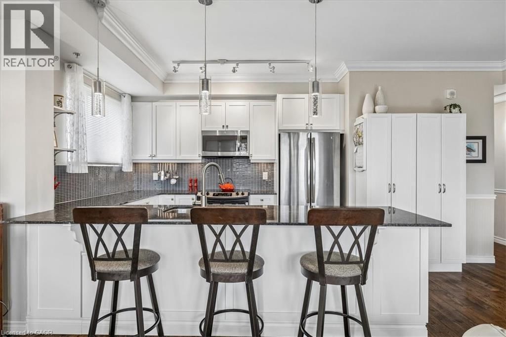 408 - 34 PLAINS ROAD EAST Image 28