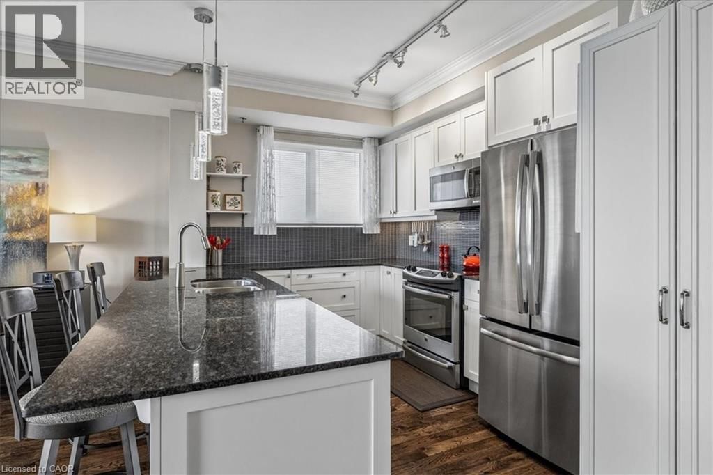 408 - 34 PLAINS ROAD EAST Image 29