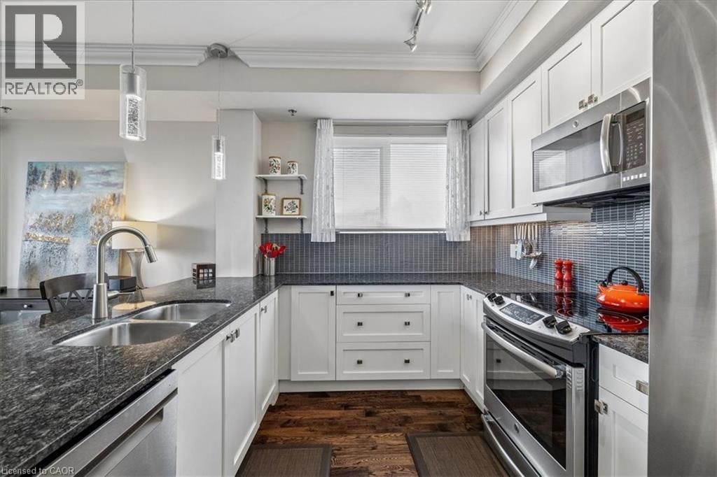 408 - 34 PLAINS ROAD EAST Image 30