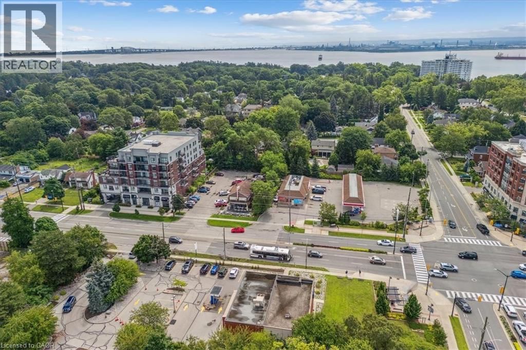 408 - 34 PLAINS ROAD EAST Image 45