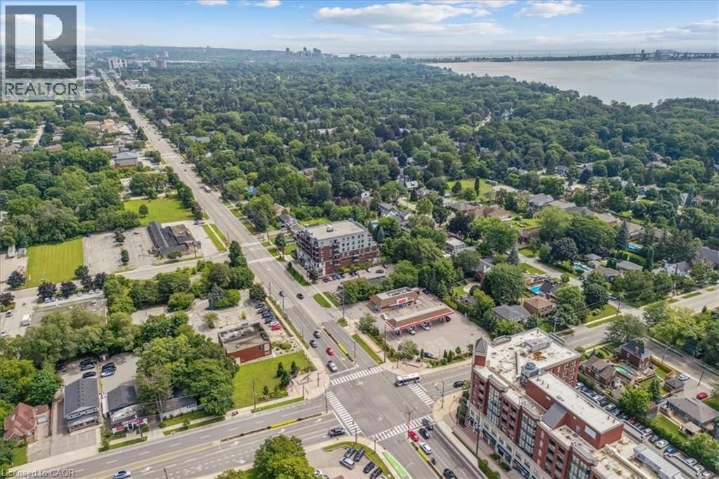 408 - 34 PLAINS ROAD EAST Image 46