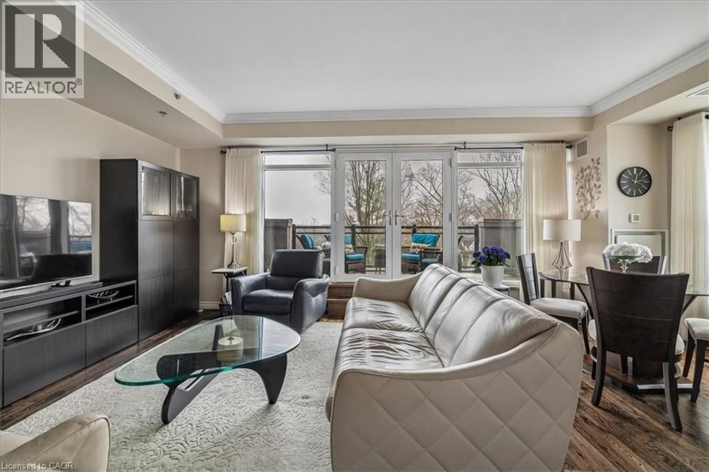 408 - 34 PLAINS ROAD EAST Image 9