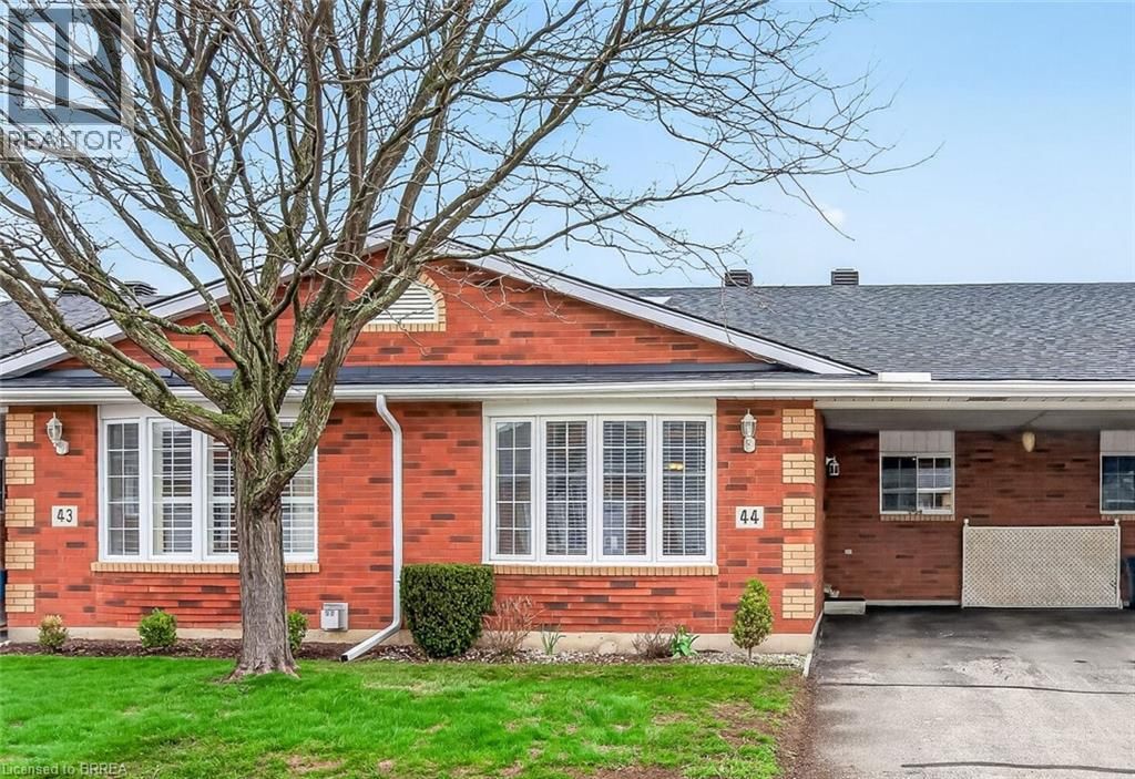 44 - 570 WEST STREET Image 1